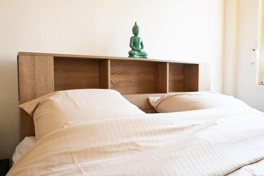Charmant Petit Pont Ardennais/Cosy/T1/Wifi/Parking Sedan Εξωτερικό φωτογραφία