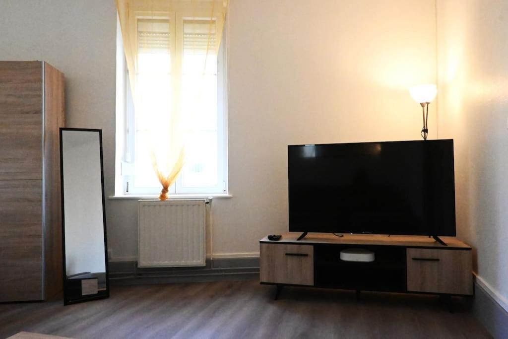 Charmant Petit Pont Ardennais/Cosy/T1/Wifi/Parking Sedan Εξωτερικό φωτογραφία