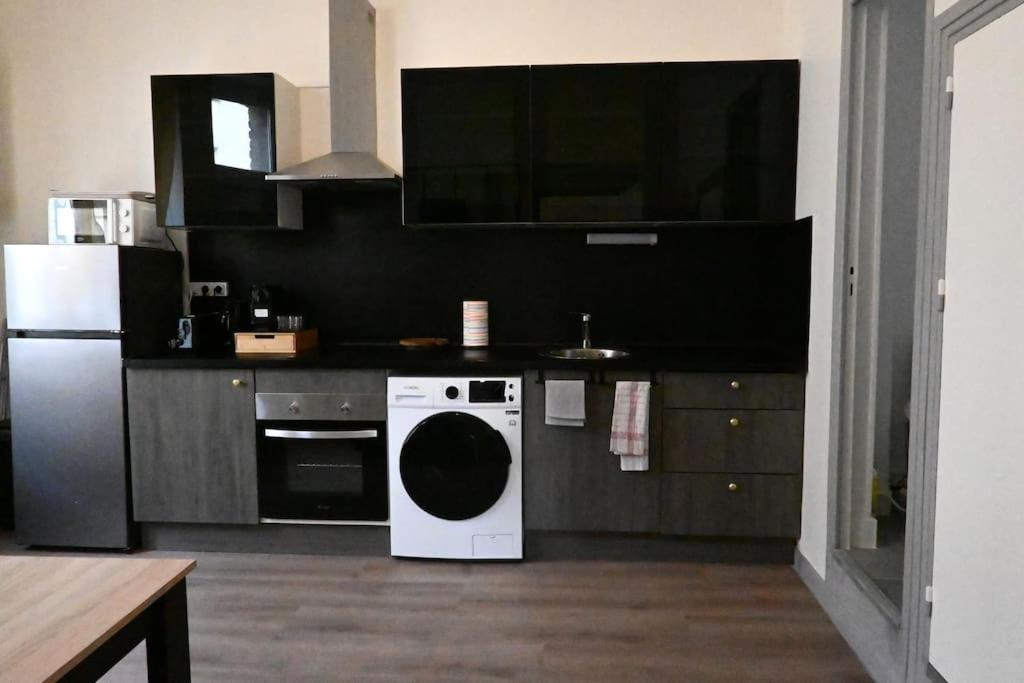 Charmant Petit Pont Ardennais/Cosy/T1/Wifi/Parking Sedan Εξωτερικό φωτογραφία