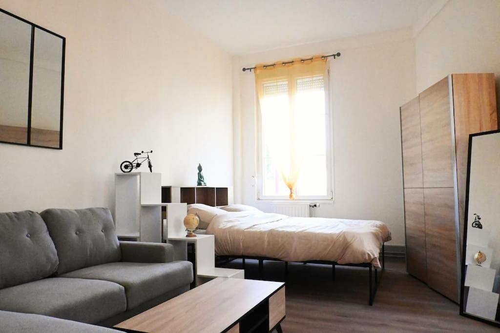 Charmant Petit Pont Ardennais/Cosy/T1/Wifi/Parking Sedan Εξωτερικό φωτογραφία